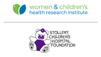 Women & Children'S Health Research Institute : Stollery Children'S Hospital Foundation
