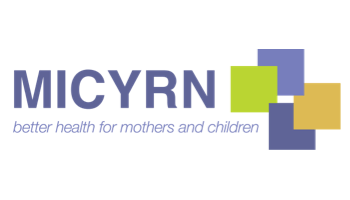 MICYRN: Better Health For Mothers And Children